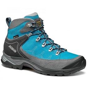 Resim Asolo Falcon LTH Kadın Gore Tex Trekking Botu 