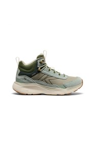 Resim Keen 1031189 Leiki Leather Mid Waterproof Outdoor Çok Renkli Unisex Bot 