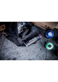 Resim Montana Black 6055 Boston 400 ml Boston Sprey Boya 263606 P-107206 