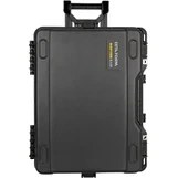 Resim Ceta Takım Çantası (Çekçekli) A32 H 