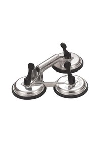 Resim Apaz Metal Cam Vantuzu 3lü 