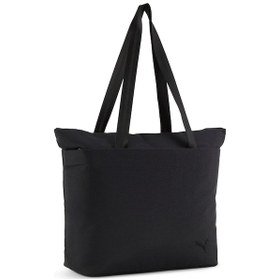 Resim Puma Her Shopper Çanta 091280 01 Siyah 