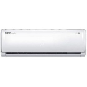Resim Sigma SGM18INVDHD Comfort 18.000 Btu/h Inverter Klima 