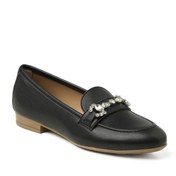 Resim Oxford Klasik Kadın Diğer 3p5170 Comart 5170 Tender Lia Nero Siyah 