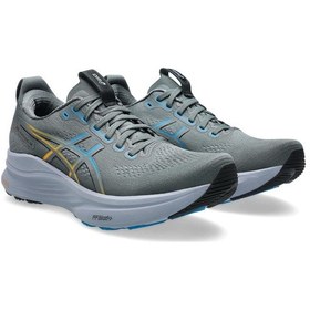 Resim Asics Gel-kayano 32 Erkek Graphite Grey/black Koşu Ayakkabısı 1011c052-022 Graphite Grey/black 