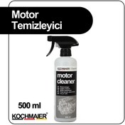Resim Kochmaier Oto Motor Dış Yüzey Yağ Kir Temizleyici Sprey 500 ml 
