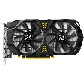 Resim Peladn Radeon Rx 580, 8gb, Gddr5, 256BIT, 1xhdmı, 3xdp Gamıng Ekran Kartı 