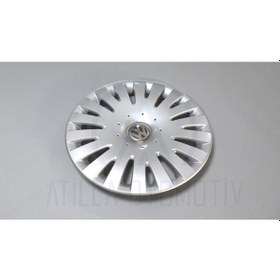 Resim 1 X Volkswagen Jetta 05-15 Plastik Jant Kapagi 16"Inç 403339950 