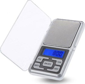 Resim Loyka Lante Mh Hassas Cep Terazisi - Hassasiyet: 0,01 Gr. Max: 300 Gr. 