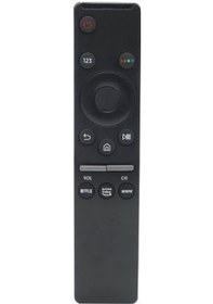 Resim Samsung Ue49Ku7500 Smart 4K Led Tv Kumandası 