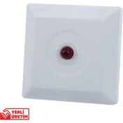 Resim Teknim (TFA-3196) Paralel Ihbar Lambası (Konvansiyonel Dedektörler Için) 