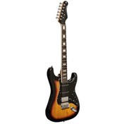 Resim Stagg Elektro Gitar SES-60SNB 