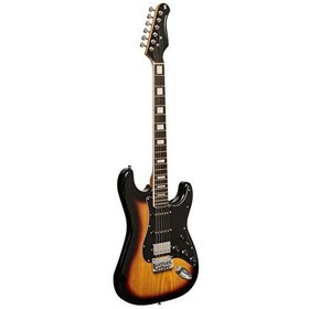 Resim Stagg Elektro Gitar SES-60SNB 