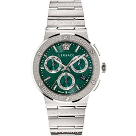 Resim Versace VRSCVEZ900121 Erkek Kol Saati 
