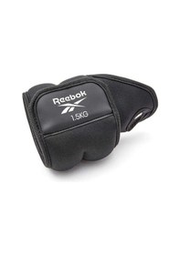 Resim Reebok 2 X 1.5 Kg El Bilek Ağırlığı Rawt-11212 Çok Renkli 