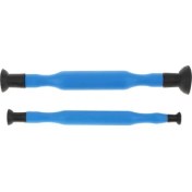 Resim Enjoybuy Çift Silindir Piston El Alma Taşlama Alet Valfi Öğütücü Kiti 225X35MM (Yurt Dışından) 