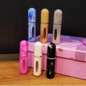 Resim Belle Fusion BFS Mini Cep Parfüm Şişesi 