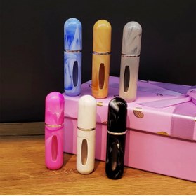 Resim Belle Fusion BFS Mini Cep Parfüm Şişesi 