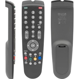 Resim Gizmur Store Arçelik*beko*grundıg LCD LED Plazma Kumanda (Üstten Ses Tuşlu) (4767) - GMS3376-8307 