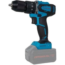 Resim Catpower 4150 Kömürsüz Akülü 5'li Set 