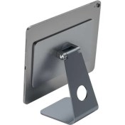 Resim Wiwu Apple iPad Pro 11 2021 (3.nesil) Wiwu ZM309 11 Inç Tablet Standı 
