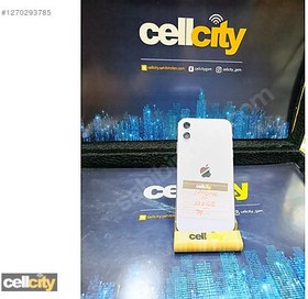 Resim Apple iPhone 11 İkinci El TR | 128 GB | Beyaz 