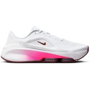 Resim Nike Versair Beyaz Kadın Training Fitness Ayakkabısı 