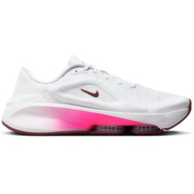 Resim Nike Versair Beyaz Kadın Training Fitness Ayakkabısı 