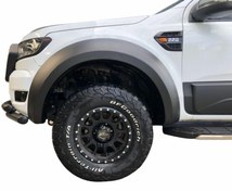 Resim Ford Ranger 2016 Jumbo Çamurluk Kaplama Dodik 