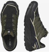 Resim Salomon Thundercross Gtx Erkek Bot L47383400 Siyah 