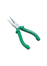 Resim Elta Uzun Boy Kargaburun Düz Uçlu 200 MM 