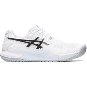 Resim Asics Gel-Resolution 9 Erkek Tenis Ayakkabısı 