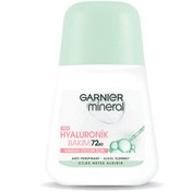 Resim Garnier Mineral Hyaluronik Bakım Roll- On Deodorant 50ml 