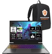 Resim Casper Excalibur G870 i7 12650H 12GB 256GB SSD RTX4060\u002F8GB 15.6\ FHD 144HZ FDOS & PER4 ÇANTA 