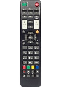 Resim Next Punto Black Kanky Tango Hd Programlanabilir Akıllı Kumanda 