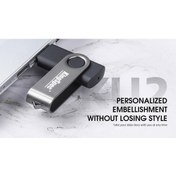Resim Kingspecku2-64-usb2.0-64gbflashbellek 