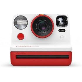 Resim NOW - RED FOTOĞRAF MAKİNESİ Polaroid