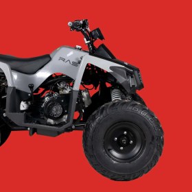Resim Volta Ra5 Atv Gri 