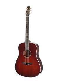 Resim Seagull Maritime Sws Ch Cw Presys Iı Elektro Akustik Gitar Burnt Umber 