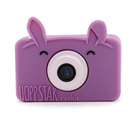 Resim ToysAll Hoppstar Rookie Blossom Dijital Çocuk Kamerası - Mor 12420 