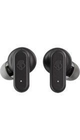 Resim Skullcandy Dime Evo Kablosuz Bluetooth Kulaklık Siyah S2DTW-S740 