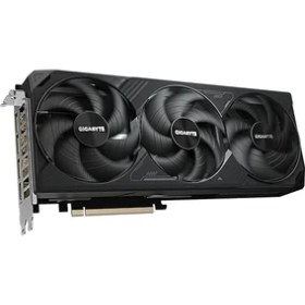 Resim VGA Nvıdıa 16GB Gddr7 RTX5070TI Wındforce Oc Sff GV-N507TWF3OC-16GD 256BIT/3XDP/1XHDMI/3XFAN 