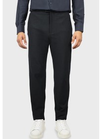 Resim Emporio Armani Erkek Pantolon Em000158 Te11109 Ub109 Lacivert Lacivert 