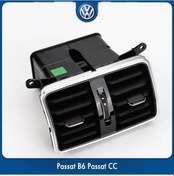Resim Vw Passat Arka Havalandirma Passat B6 Cc 3Ad 819 203 E Adq 321853340 