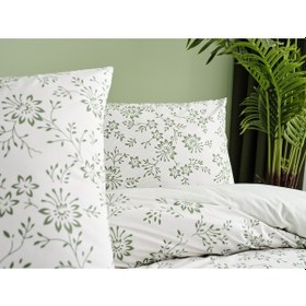 Resim Belinda Easy Cotton Çift Kişilik Nevresim Takımı 