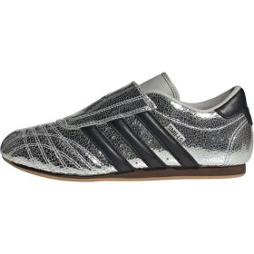 Resim adidas Kadın Gümüş Sneaker adidas TAEKWONDO W Gümüş JH9664 