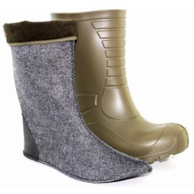 Resim Genel Markalar Lemigo Yukon Kahverengi Eva Çizme (813) 