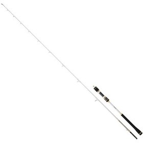 Resim Daiwa New Megaforce 2.20m 60-180gr 2P Jig Olta Kamışı 