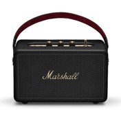 Resim Marshall Kilburn Iıı Bluetooth Hoparlör, Blk&brass 