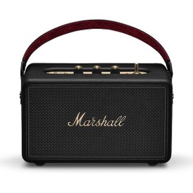 Resim Marshall Kilburn Iıı Bluetooth Hoparlör, Blk&brass 